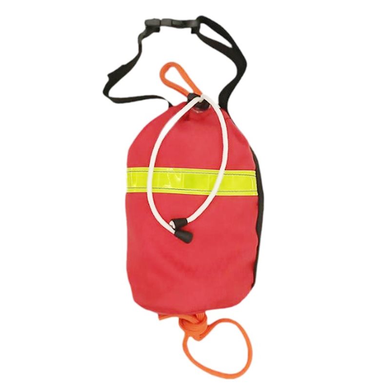 Rescue Rope Throw - Wysokiej jakości ręczna torba do rzucania