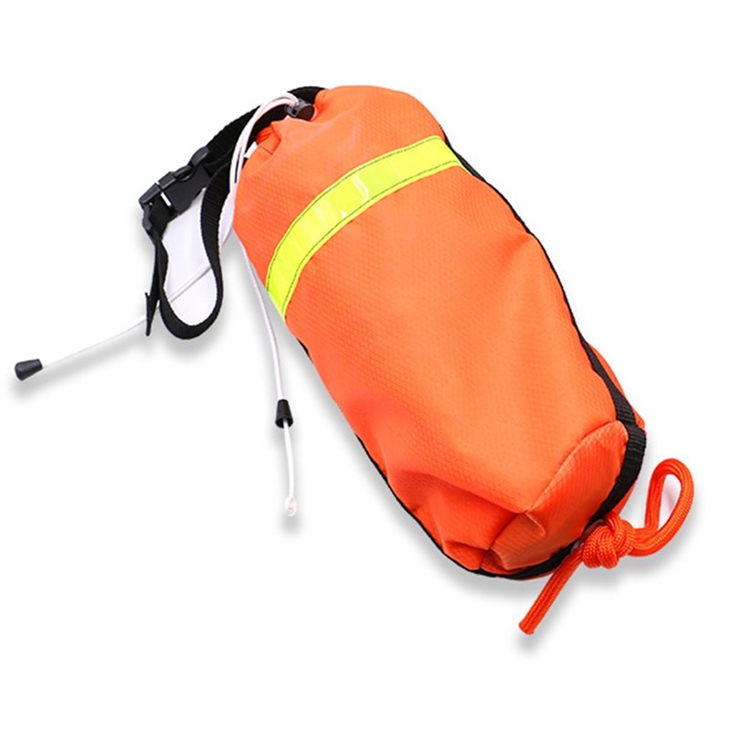 Wysokiej jakości ręczna torba  – Rescue Rope Throw recenzja i cena